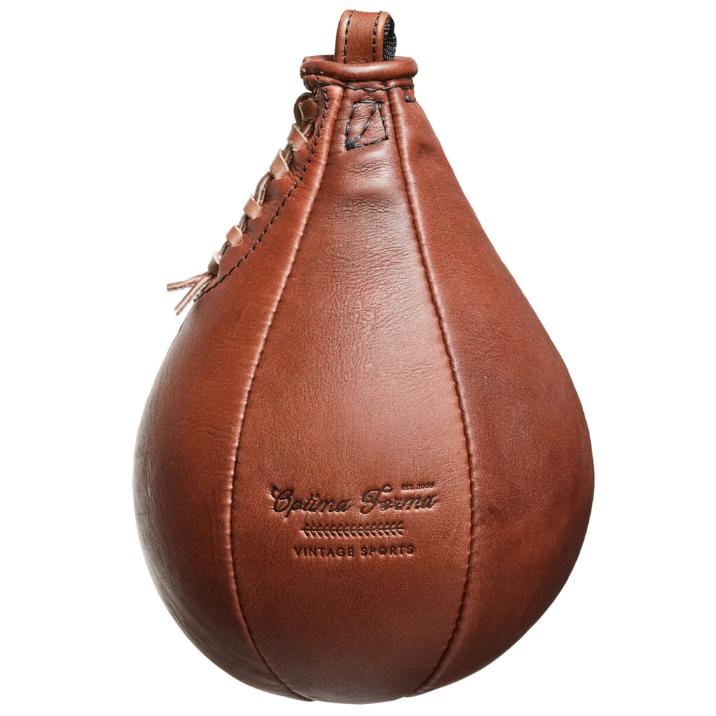 Boxing Speed Ball