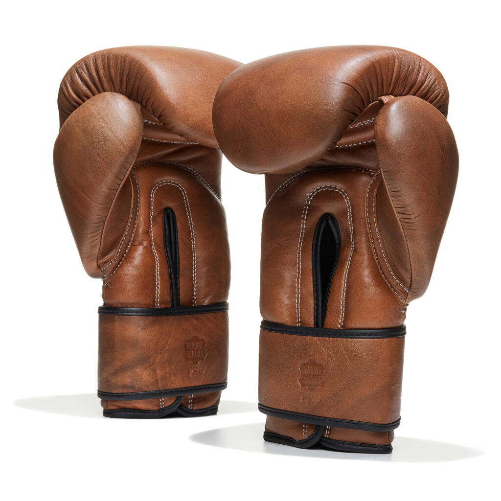 Boxing Gloves